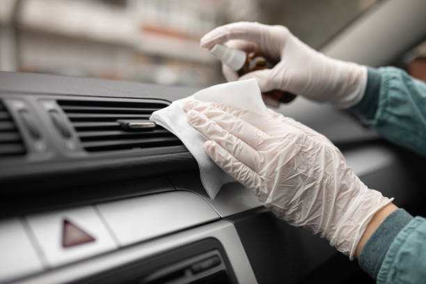 Best Ductwork Cleaning Services  in Waldorf, MD