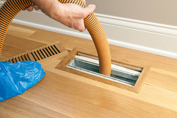 Best Best Air Duct Cleaning Company  in Waldorf, MD