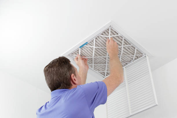 Best General Air Duct Cleaning  in Waldorf, MD